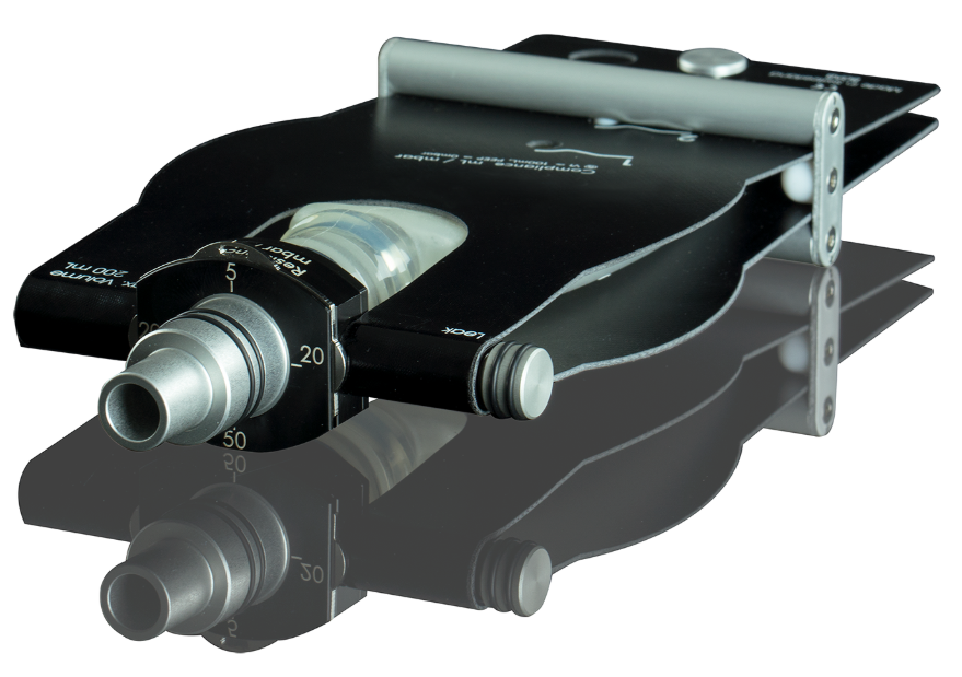 Testery respiratorów (płuca testowe do respiratorów medycznych) IMT Analytics SmartLung