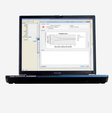 Testery urządzeń infuzyjnych RIGEL MEDICAL MULTI-FLO