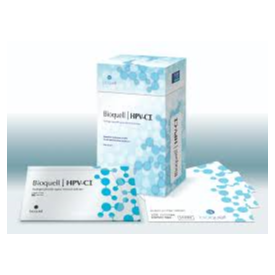 Testy biologiczne do sterylizacji nadtlenkiem wodoru (plazma) Bioquell HPV-CI