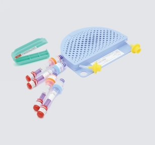 Testy biologiczne do sterylizacji nadtlenkiem wodoru (plazma) CASP PCD