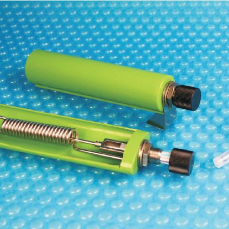 Testy biologiczne do sterylizacji nadtlenkiem wodoru (plazma) GKE Mini-Bio-Plus