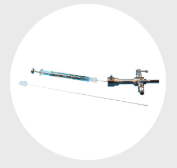 Testy biologiczne do sterylizacji parowej GKE zestaw