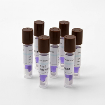 Testy biologiczne do sterylizacji parowej Steelco SteelcoSure 9992092