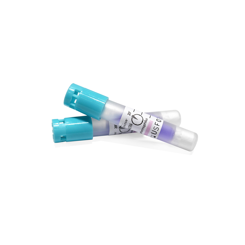 Testy biologiczne do sterylizacji parowej Terragene BT224