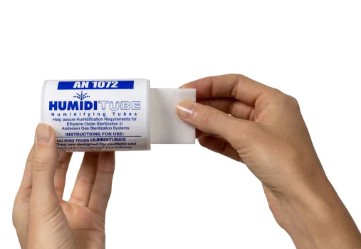 Testy biologiczne do sterylizacji tlenkiem etylenu Anprolene AN1071