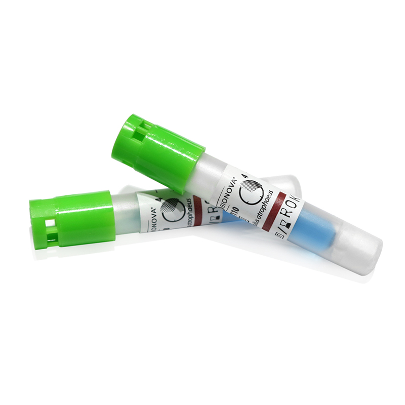 Testy biologiczne do sterylizacji tlenkiem etylenu Terragene BT110