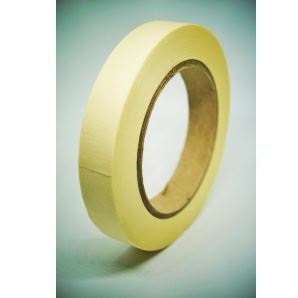 Testy chemiczne do sterylizacji parowej B/D Taśmy samoprzylepne bez wskaźnika