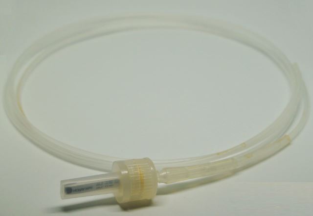 Testy chemiczne do sterylizacji parowej Norva Med Helix + przyrząd testowy PCD