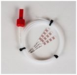 Testy chemiczne do sterylizacji parowo-formaldehydowej Informer Med Zestaw testowy Helix