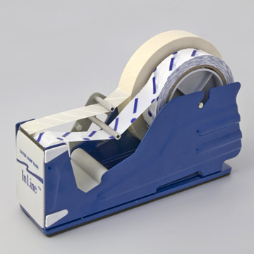 Testy chemiczne do sterylizacji tlenkiem etylenu Steelco Taśma ze wskaźnikiem SteelcoSure