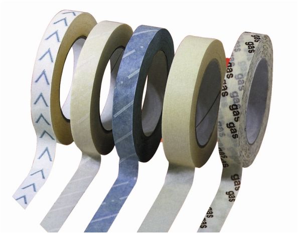 Testy chemiczne do sterylizacji tlenkiem etylenu WIPAK ITE