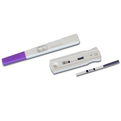 Testy ciążowe B/D Testy ciążowe hCG