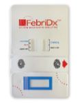 Testy do identyfikacji drobnoustrojów i lekowrażliwości RPS FebriDx