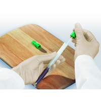 Testy do monitoringu powierzchni B/D bakterie Listeria