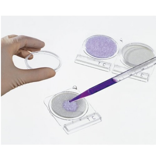 Testy do monitoringu żywności R-Biopharm Compact Dry