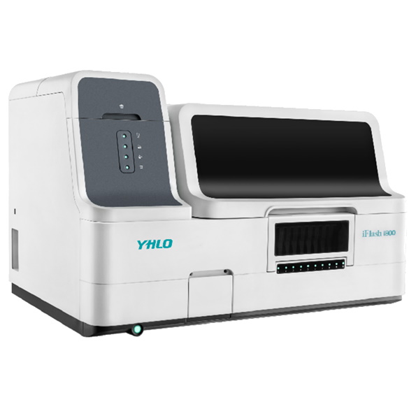 Testy do wykrywania przeciwciał koronawirusa SARS-CoV-2 COVID-19 BIOMAXIMA TESTY DO WYKRYWANIA PRZECIWCIAŁ IgG IgM na aparacie YHLO (CLIA)