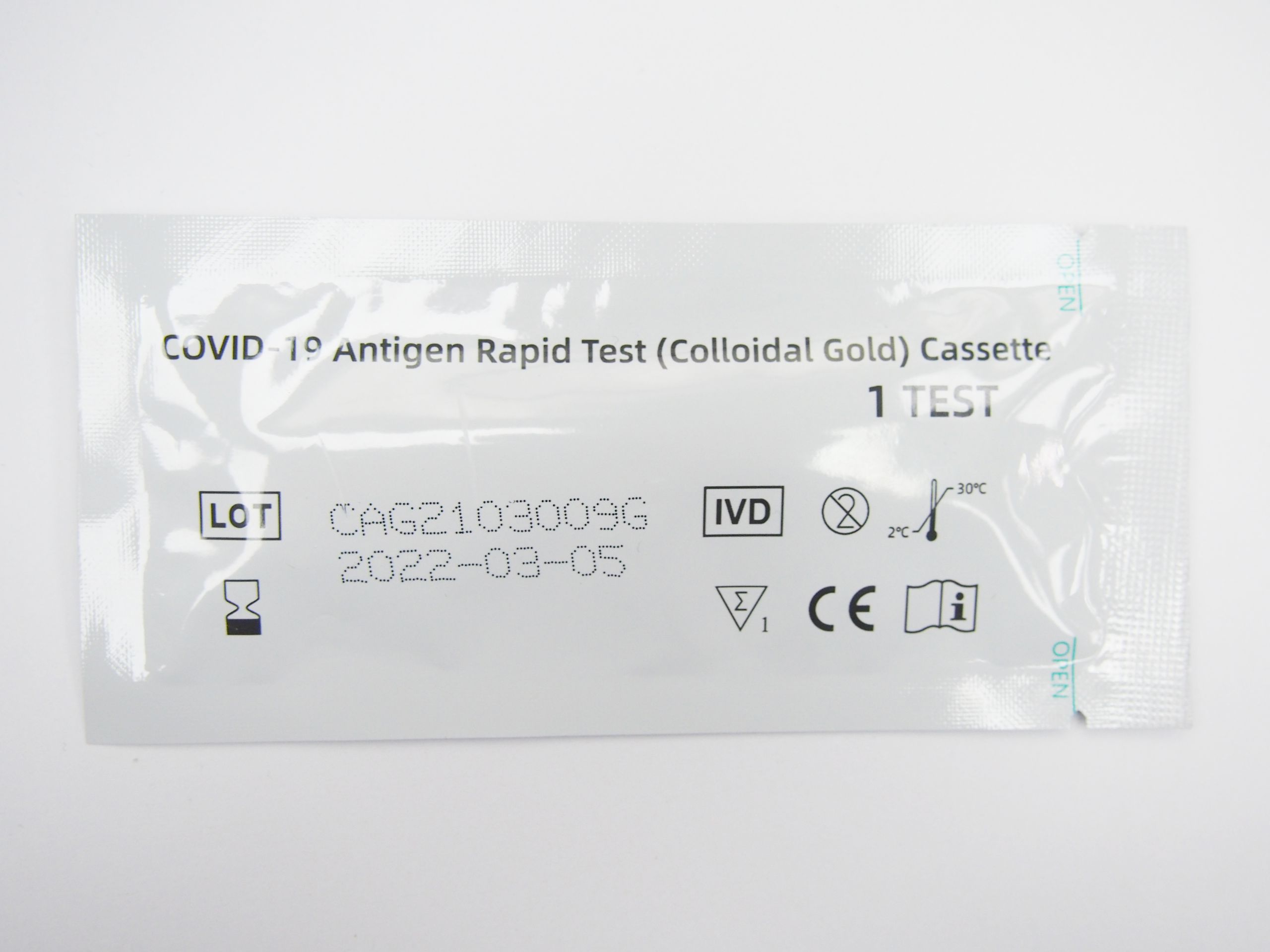 Testy do wykrywania przeciwciał koronawirusa SARS-CoV-2 COVID-19 JOINSTAR SARS-CoV-2