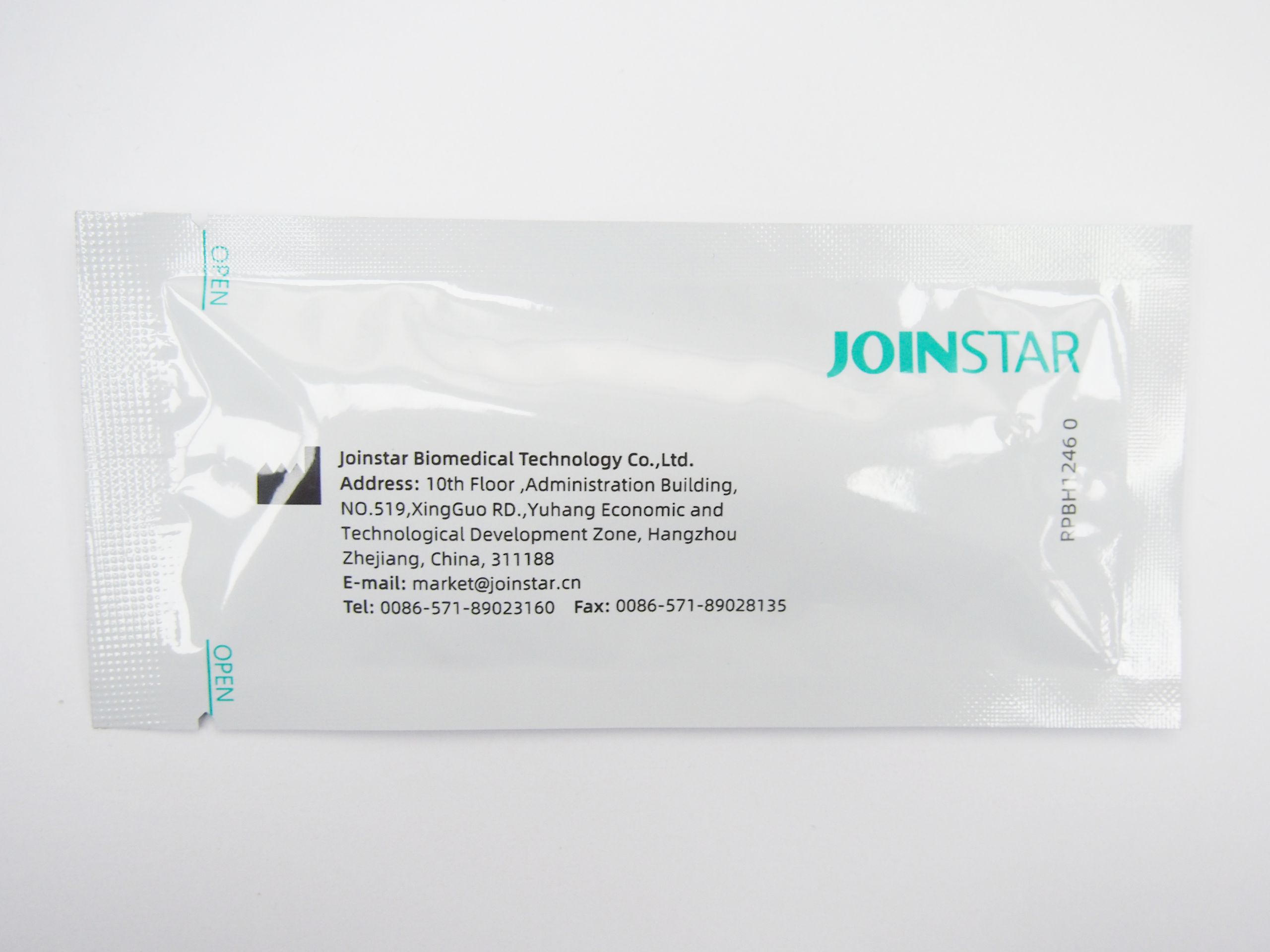 Testy do wykrywania przeciwciał koronawirusa SARS-CoV-2 COVID-19 JOINSTAR SARS-CoV-2