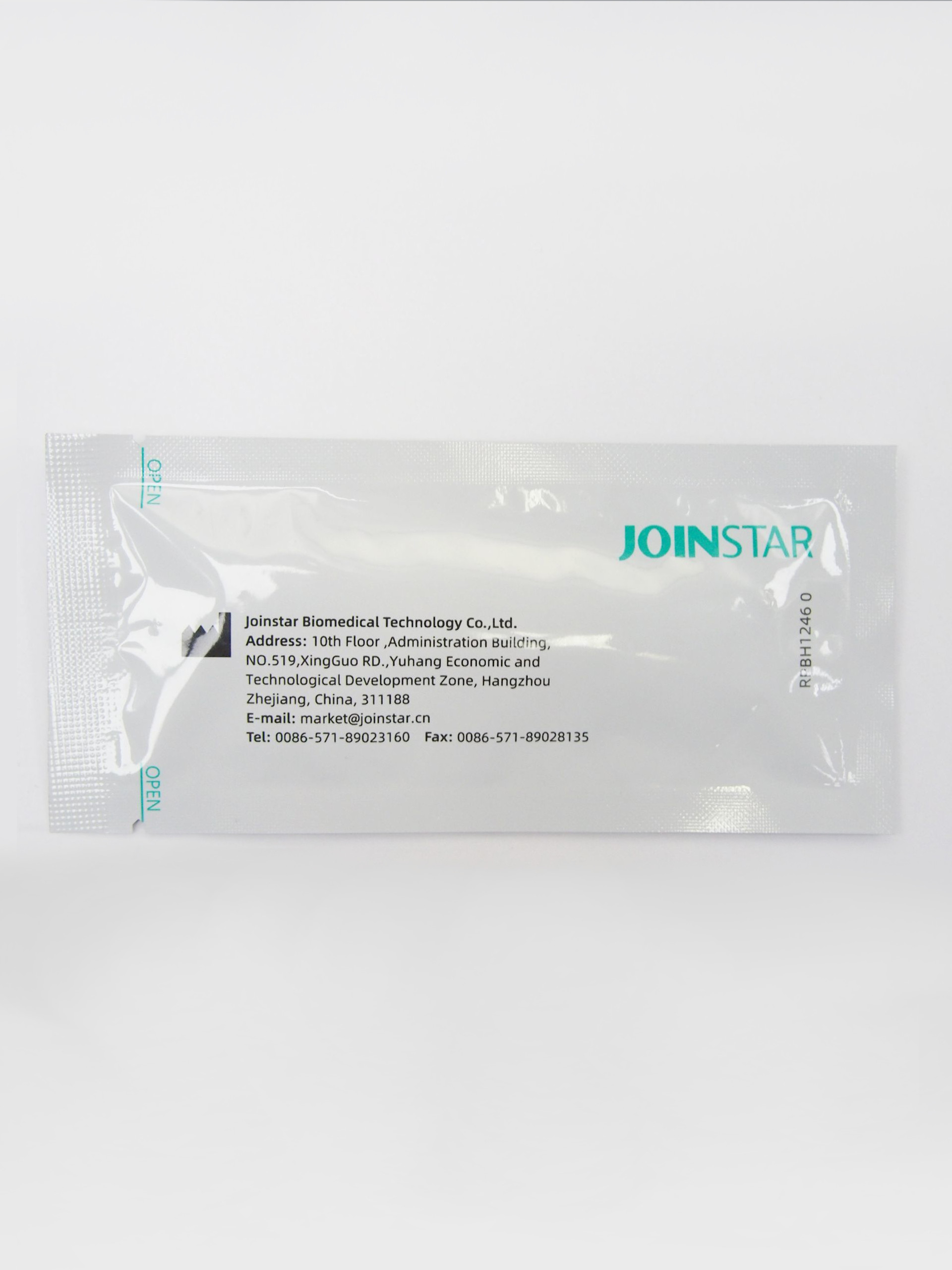 Testy do wykrywania przeciwciał koronawirusa SARS-CoV-2 COVID-19 JOINSTAR SARS-CoV-2