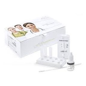 Testy do wykrywania przeciwciał koronawirusa SARS-CoV-2 COVID-19 nal von minden GmbH NADAL COVID-19 IgG/IgM