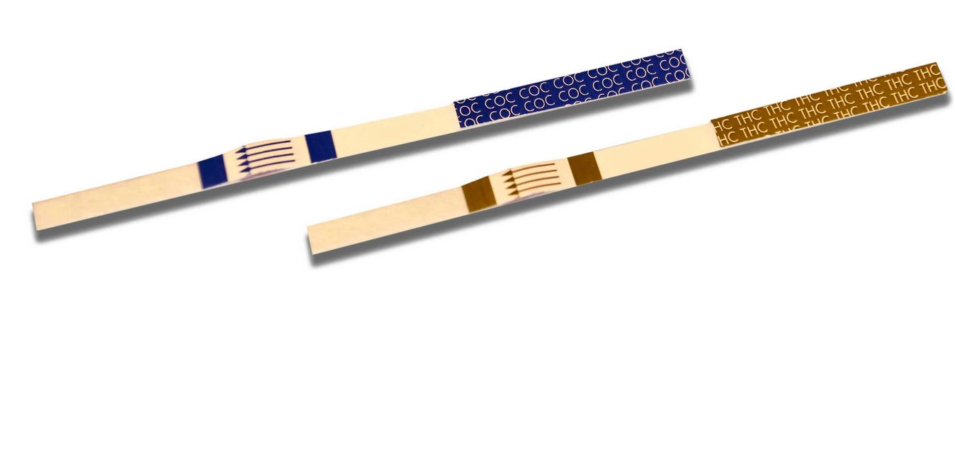 Testy narkotykowe B/D Trójcykliczne Antydepresanty (TCA)