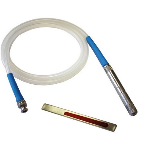 Testy skuteczności mycia w myjniach – dezynfektorach Pereg TOSI FlexiCheck