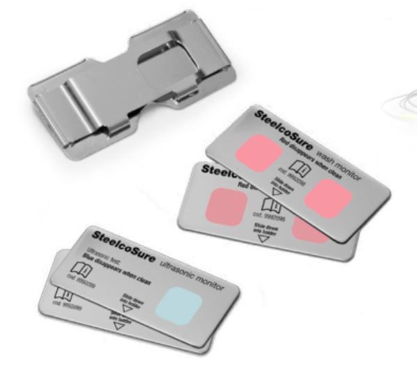 Testy skuteczności mycia w myjniach – dezynfektorach Steelco ARES