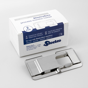 Testy skuteczności mycia w myjniach – dezynfektorach Steelco SteelcoSure 9992098