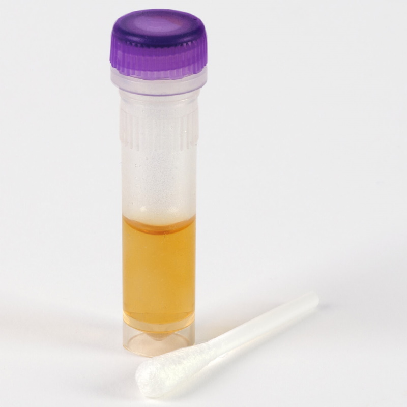 Testy skuteczności mycia w myjniach – dezynfektorach steriCLIN 3FRIN555140
