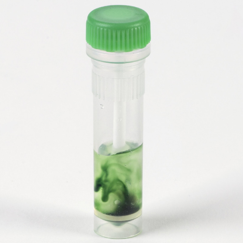 Testy skuteczności mycia w myjniach – dezynfektorach steriCLIN HemoCheck-S