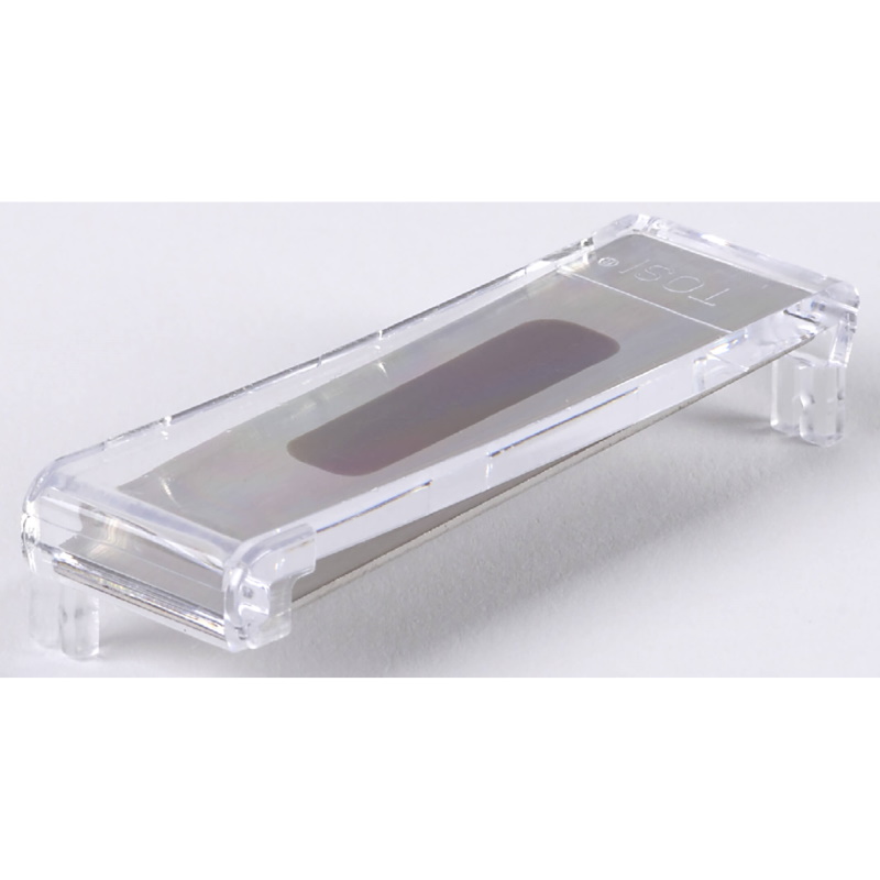 Testy skuteczności mycia w myjniach – dezynfektorach steriCLIN TOSI