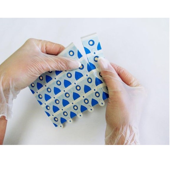 Testy ureazowe AMA RUT PRO