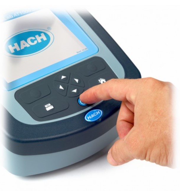 Titratory Hach AT1000 KARLA-FISCHERA
