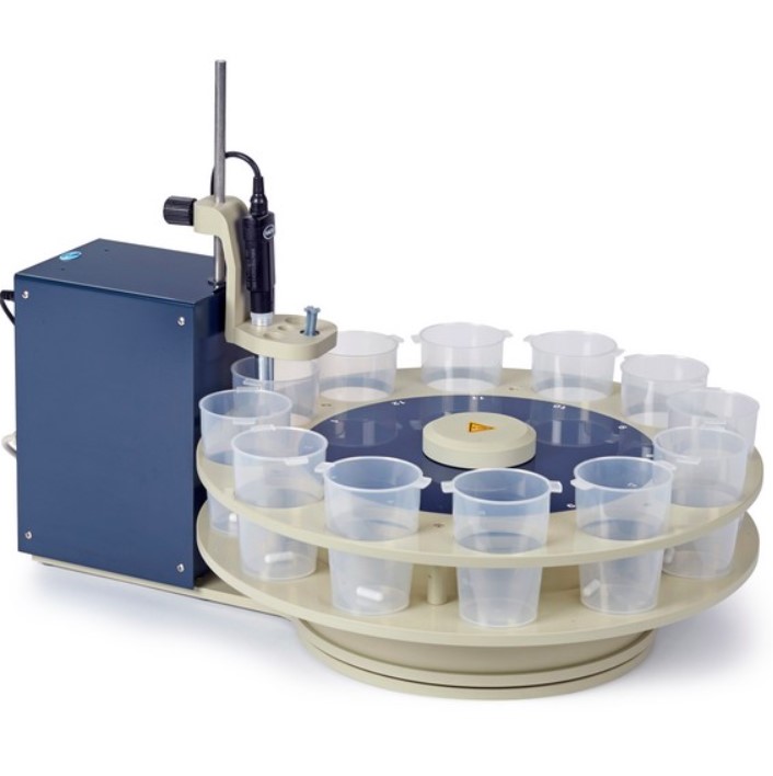 Titratory Hach TITRALAB AT1000