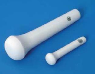 Tłuczki porcelanowe JIPO Tłuczek szorstki