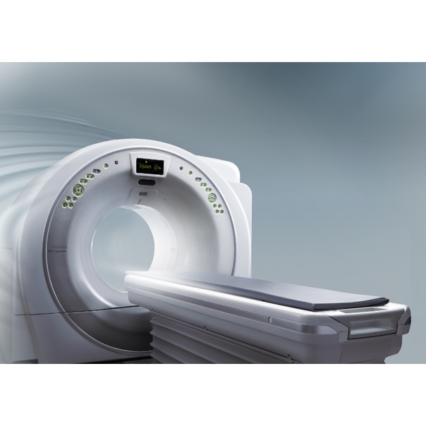 Tomografy komputerowe (CT) FUJIFILM FCT Speedia