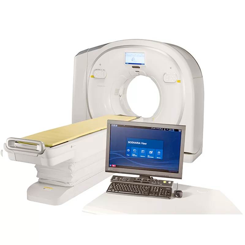 Tomografy komputerowe (CT) FUJIFILM SCENARIA