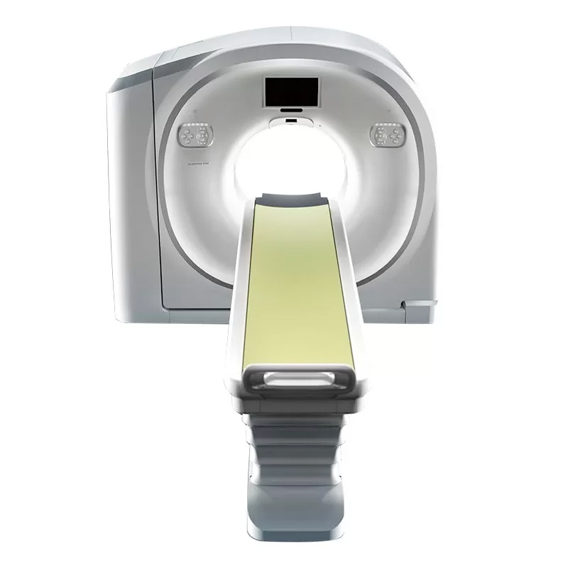 Tomografy komputerowe (CT) FUJIFILM SCENARIA