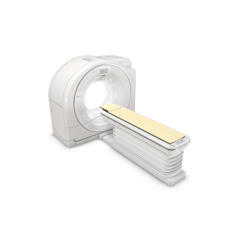 Tomografy komputerowe (CT) FUJIFILM SUPRIA