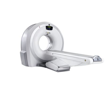 Tomografy komputerowe (CT) GE Healthcare Brivo CT385