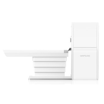 Tomografy komputerowe (CT) Minfound SCINTCARE 755