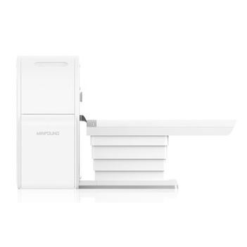 Tomografy komputerowe (CT) Minfound SCINTCARE 755