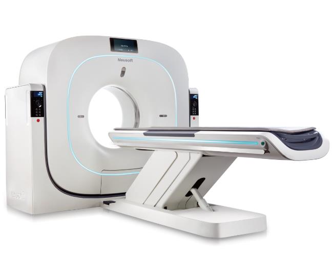 Tomografy komputerowe (CT) Neusoft NeuViz 128