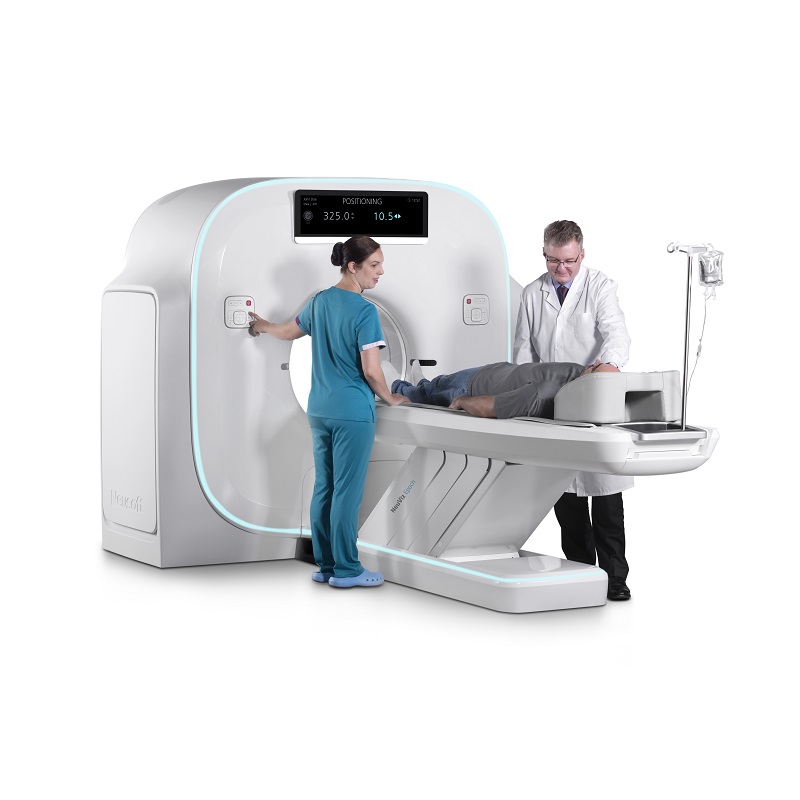 Tomografy komputerowe (CT) Neusoft NeuViz Epoch