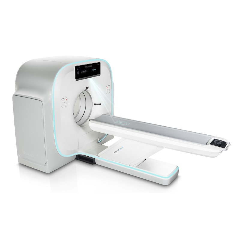 Tomografy komputerowe (CT) Neusoft NeuViz Epoch
