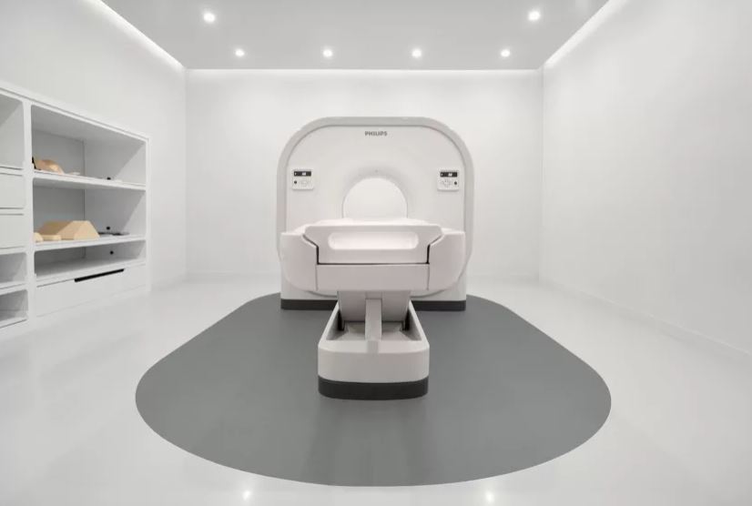 Tomografy komputerowe (CT) PHILIPS Access CT