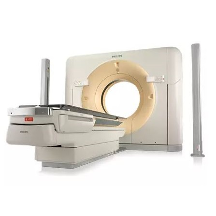 Tomografy komputerowe (CT) PHILIPS Big Bore
