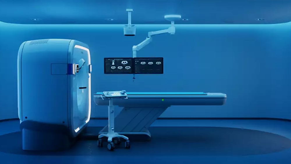 Tomografy komputerowe (CT) PHILIPS CT 5300