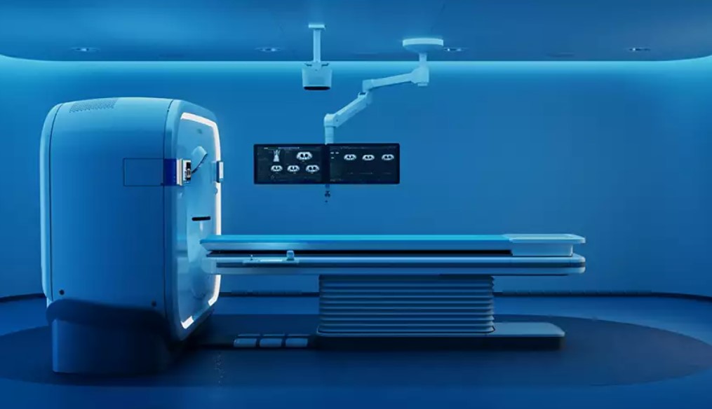 Tomografy komputerowe (CT) PHILIPS CT 5300