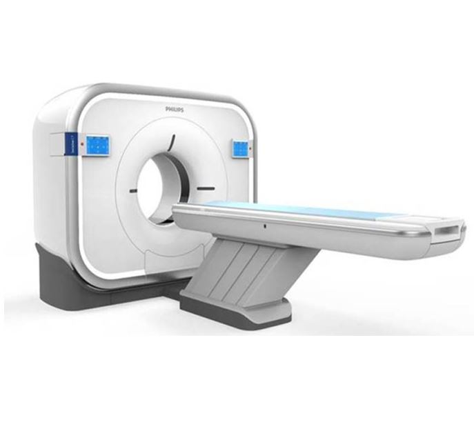 Tomografy komputerowe (CT) PHILIPS Incisive CT